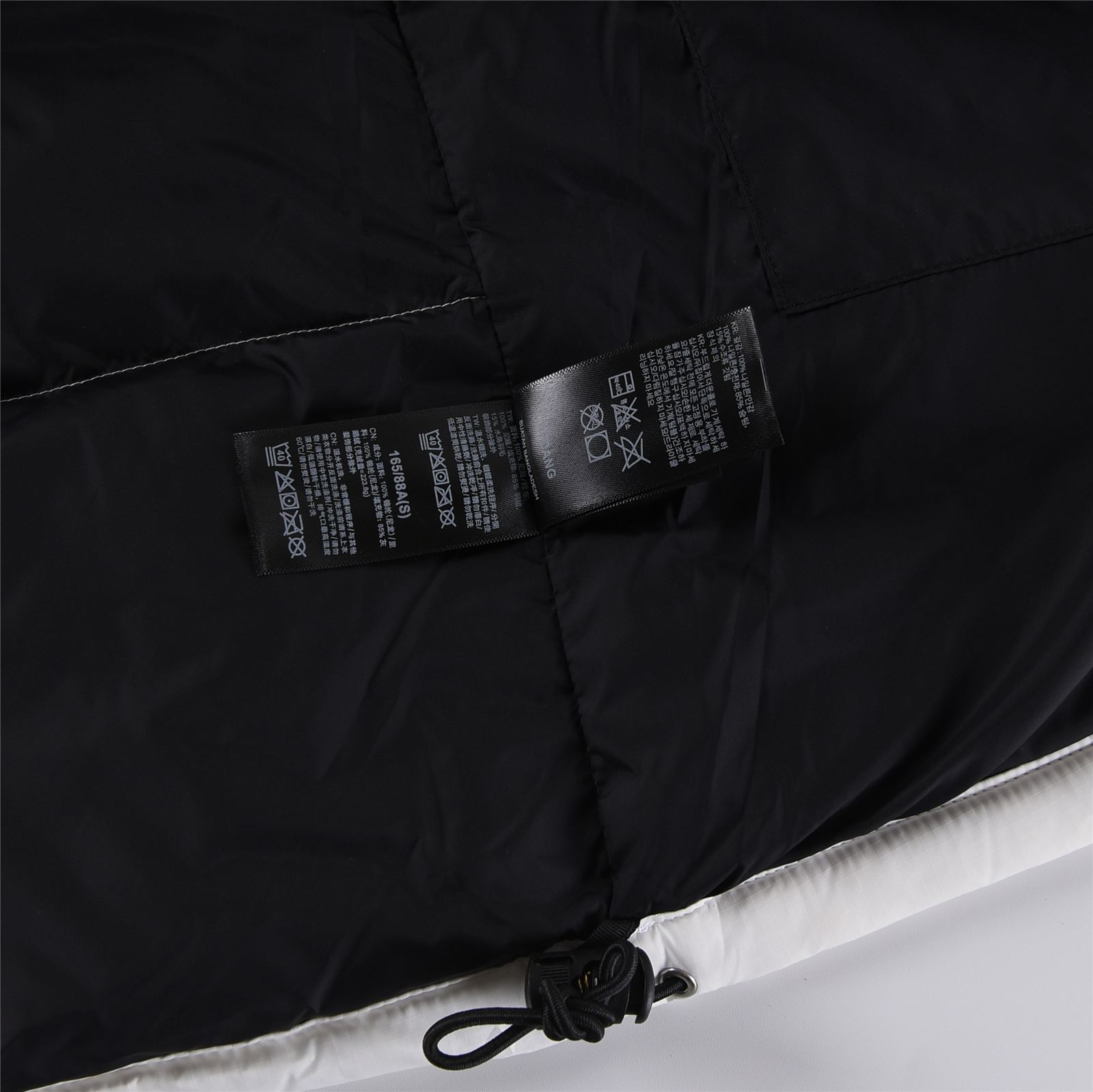 The North Face Down Jackets